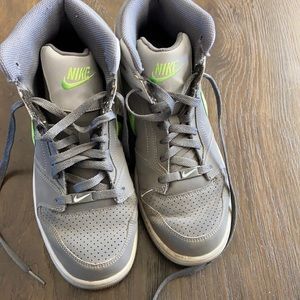 Men’s Nike Basketball Shoes